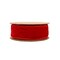 LaRibbons 2 1/2" Wired Premium Velvet Ribbon w/ Tissue Back | 10 Yard Roll